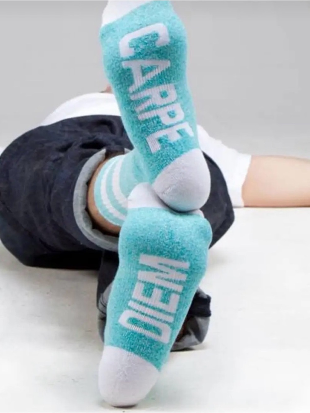 Arthur George Socks